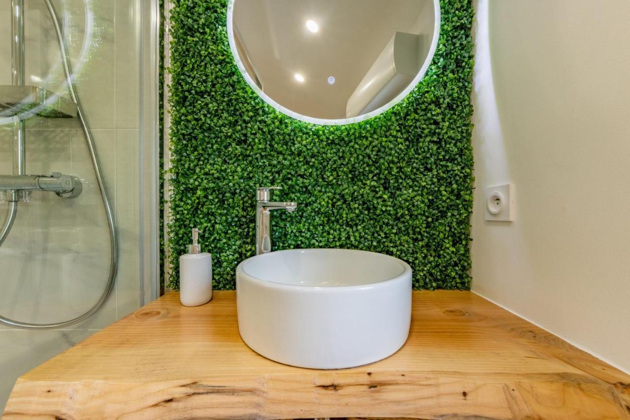 Le Green Duplex - Clim - Parking - Netflix - Nestor & Margot Auterive  Exterior foto