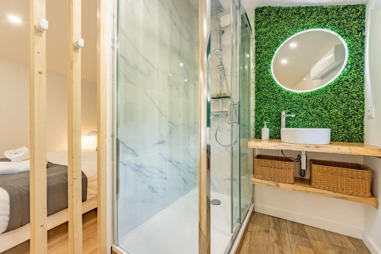 Le Green Duplex - Clim - Parking - Netflix - Nestor & Margot Auterive  Exterior foto